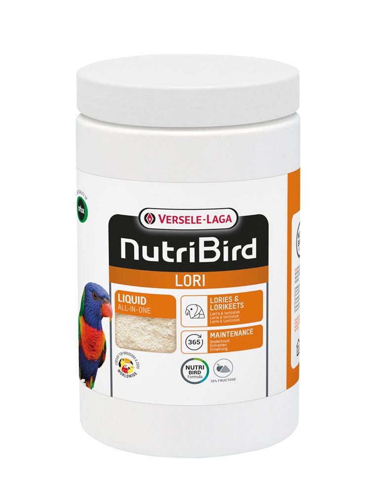 versele laga bird products