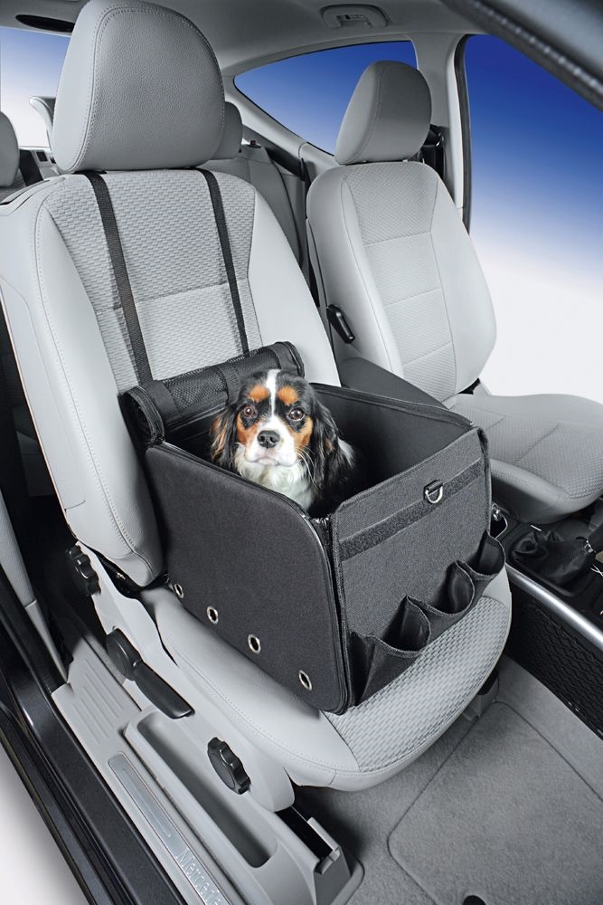 Autositztasche MERLO, Taschen, Transport, Hund